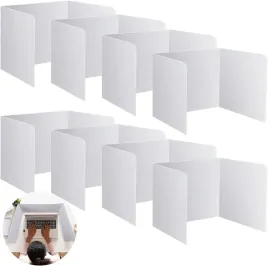 8x-skladana-przegroda-oslona-scianka-oddzielajaca-biurko-praca-biuro-firma