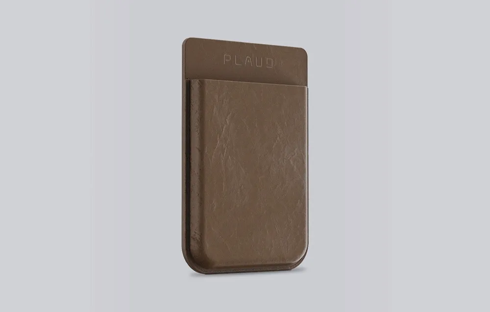 dyktafon-plaud-ai-note-case-brown