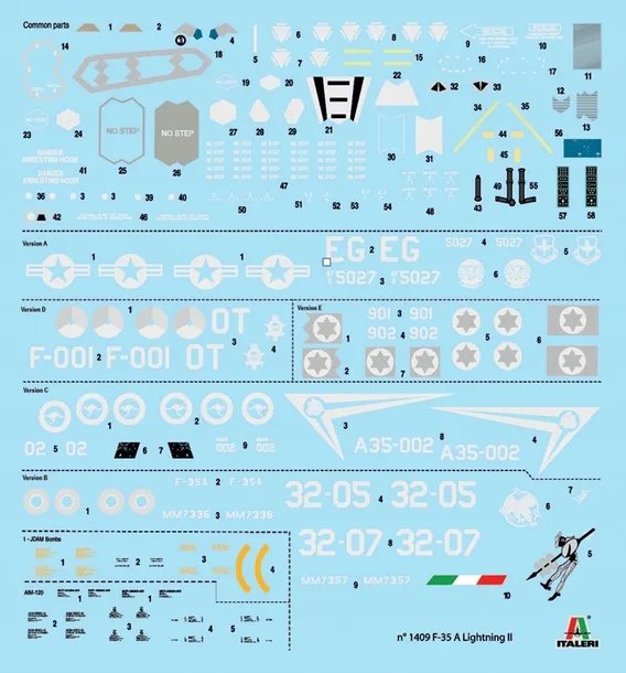 f-35-lighting-ii-italeri-1409-waga-z-opakowaniem-0-3-kg