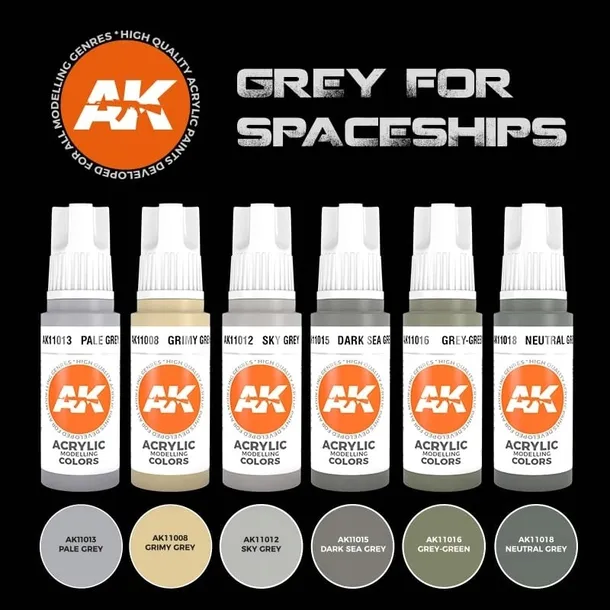 ak-interactive-ak11614-grey-for-spaceships-set-waga-z-opakowaniem-0-22-kg