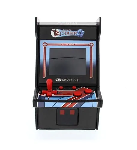 my-arcade-karate-champ-micro-player-mini-konsola-automat-model-karate-champ