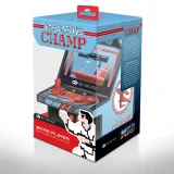 my-arcade-karate-champ-micro-player-mini-konsola-automat-waga-z-opakowaniem-0-3-kg-zawiera-baterie-nie