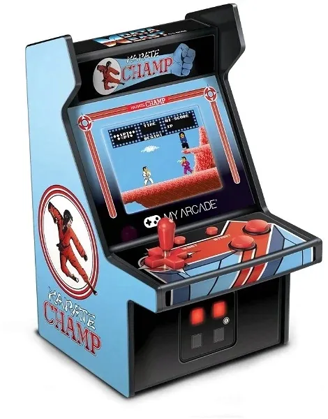 my-arcade-karate-champ-micro-player-mini-konsola-automat-certyfikat-ce-kod-producenta-dgunl-3204