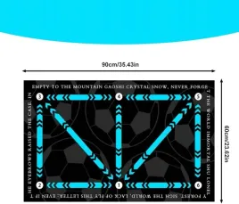 mata-treningowa-do-pilki-noznej-nauka-kontroli-pilki-dziecka-w-domu-60x90cm