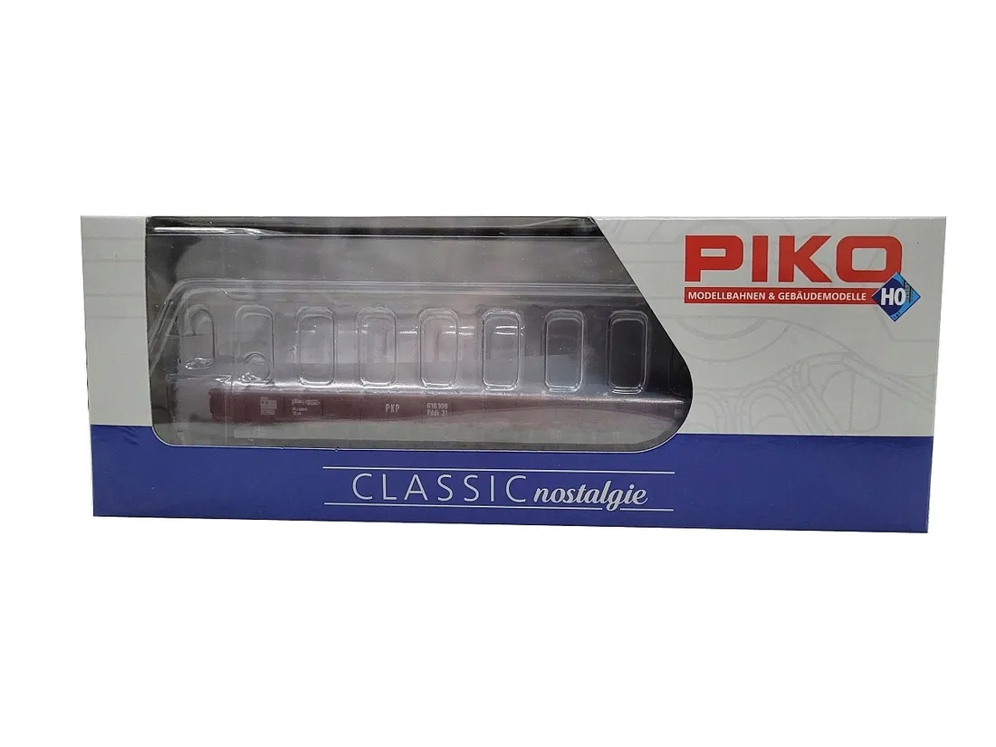 wagon-platforma-pkp-z-klonicami-piko-24545