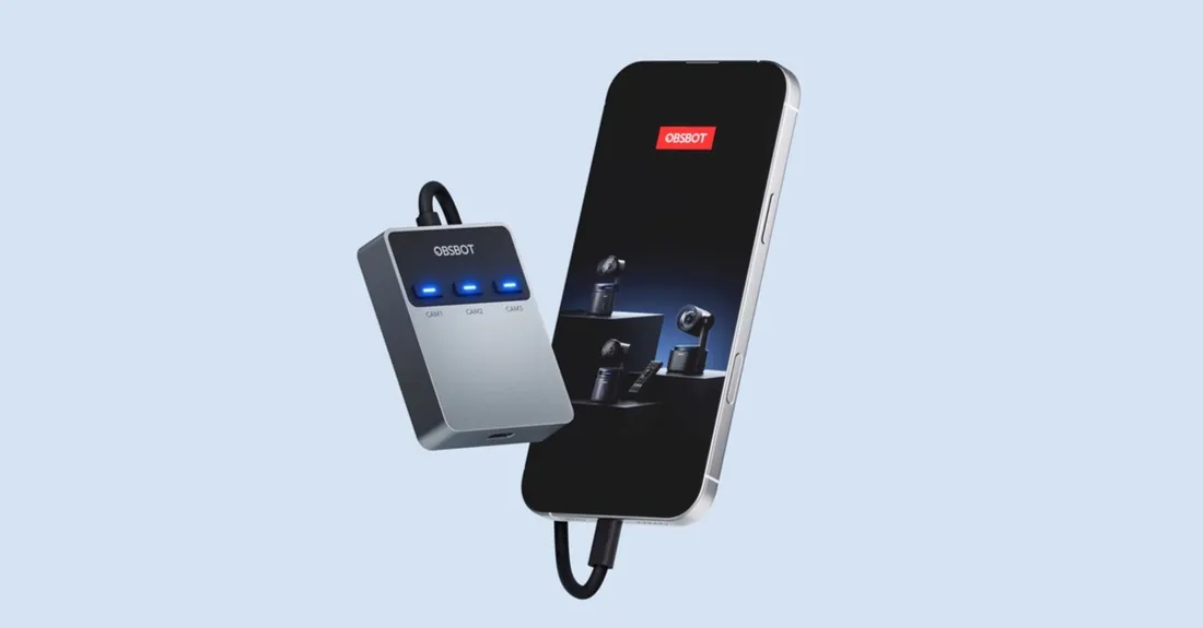 obsbot-wireless-multi-cam-connector