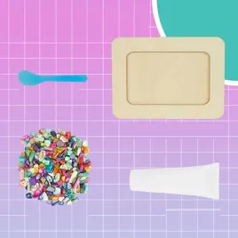 mozaika-ramka-na-dzjecie-do-ozdobienia-diy-prezent-dla-dziecka-kamyki-kolor