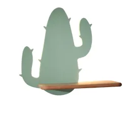 lampa-scienna-candellux-lighting-zintegrowane-zrodlo-led-zielony