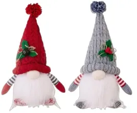 swiateczne-skrzaty-pod-choinke-krasnale-gnomy-2szt