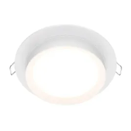 oczka-okragly-maytoni-bialy