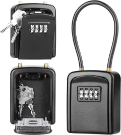 wodoszczelny-sejf-szyfrowy-na-klucze-ze-zdejmowanym-uchwytem-do-domu-garazu