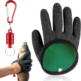 para-rekawice-wedkarskie-do-lowienia-trzymania-ryb-breloczek-magnetyczny