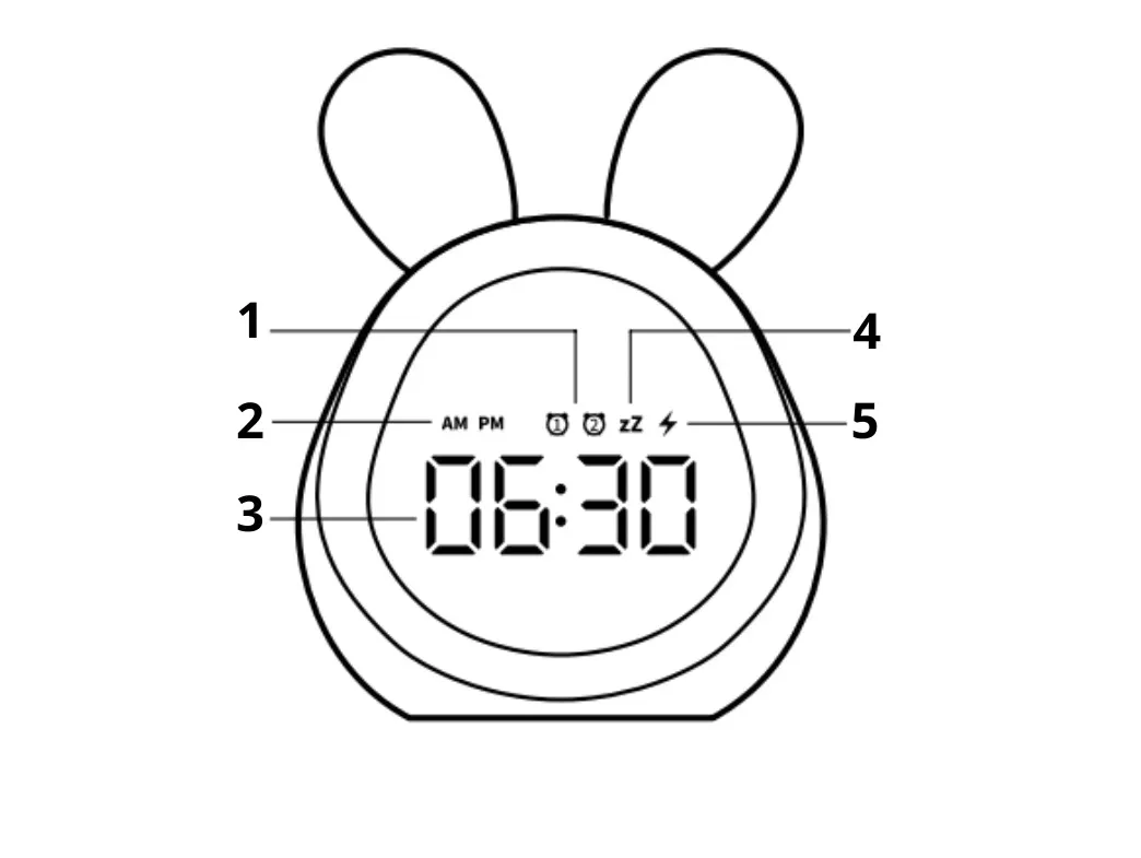 lampka-nocna-ecolight-bialy