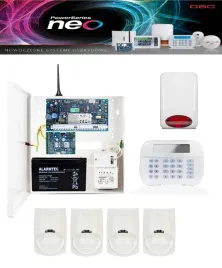 zestaw-alarmowy-dsc-4x-czujnik-manipulator-lcd-gsm