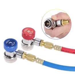 adapter-szybkozlacza-r134a-metalowy-niebiesko-czerwony-2-szt