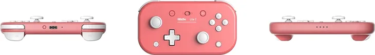 kontroler-8bitdo-lite-2-bt-gamepad-pink-komunikacja-bezprzewodowa-bluetooth