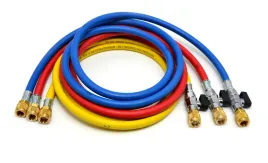 waz-serwisowy-elastyczny-refco-150-cm-1-4-sae-z-zaworami-3-szt