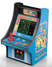 my-arcade-ms-pacman-micro-player-mini-konsola-automat