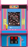 my-arcade-ms-pacman-micro-player-mini-konsola-automat-waga-z-opakowaniem-0-3-kg-certyfikat-ce