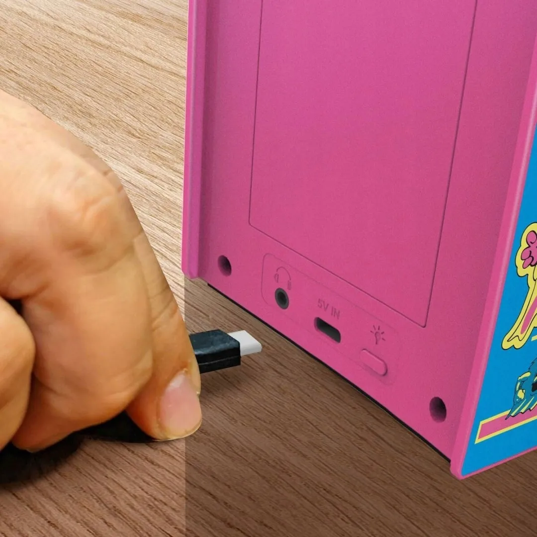 my-arcade-ms-pacman-micro-player-mini-konsola-automat-waga-z-opakowaniem-0-3-kg