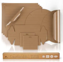 9szt-nieprzywierajacy-papier-do-pieczenia-wielokrotnego-uzytku-premium