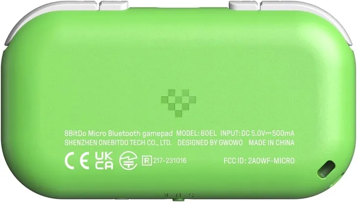 kontroler-pad-game-8bitdo-micro-bluetooth-zielony-nintento-switch-android-sposob-podlaczenia-bezprzewodowy