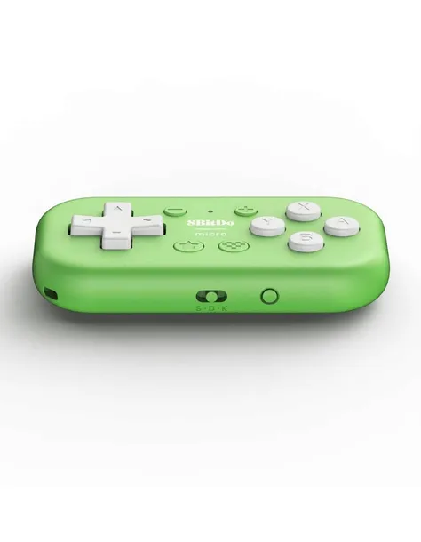 kontroler-pad-game-8bitdo-micro-bluetooth-zielony-nintento-switch-android-waga-47-g
