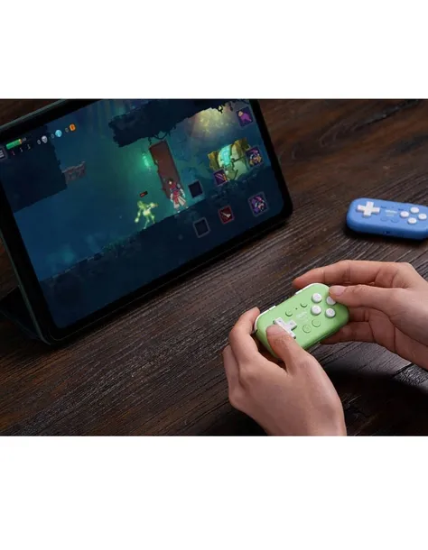 kontroler-pad-game-8bitdo-micro-bluetooth-zielony-nintento-switch-android-kod-producenta-ret00383
