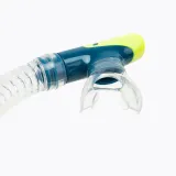 fajka-do-snorkelingu-aqualung-gobi-dry-fluo-yellow-pert-os-marka-aqualung