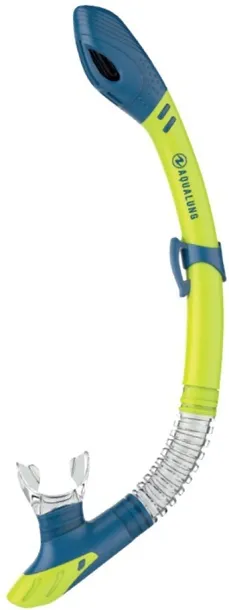 fajka-do-snorkelingu-aqualung-gobi-dry-fluo-yellow-pert-os-plec-nie-dotyczy