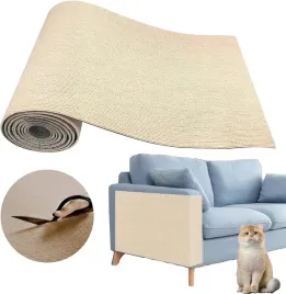 samoprzylepna-mata-do-drapania-na-kanape-dla-kotow-100x40-bezowy-drapak