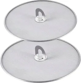 2x-oslona-na-patelnie-ze-stali-nierdzewnej-przeciwbryzgowa-skladany-uchwyt