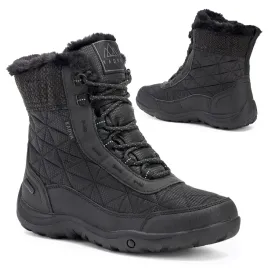 sniegowce-damskie-kadva-rava-mid-wp-czarny-38