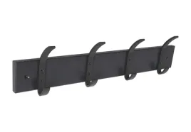 wieszak-na-panelu-drewnianym-gamet-8-haczykow-500x70-mm-czarny-na-listwie