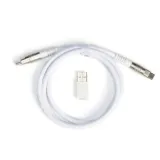 kabel-keychron-usb-typ-c-usb-typ-c-1-m-bialy