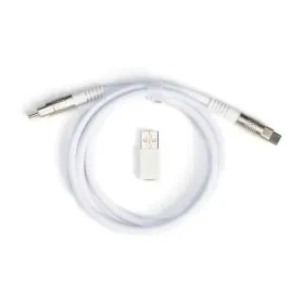 kabel-keychron-usb-typ-c-usb-typ-c-1-m-bialy