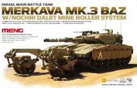 meng-ts005-merkava-mk-3-roller-system