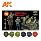 ak-interactive-11635-zestaw-farb-wwii-soviet-unifo-marka-ak-interactive