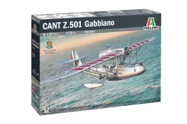 italeri-0112-1-72-cant-z-501-gabbiano