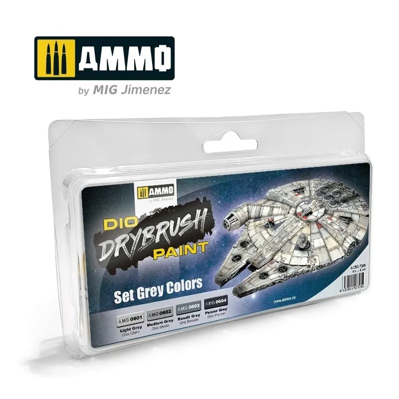 ammo-7300-dry-brush-set-grey-colors-paint-set-marka-ammo-mig-jimenez