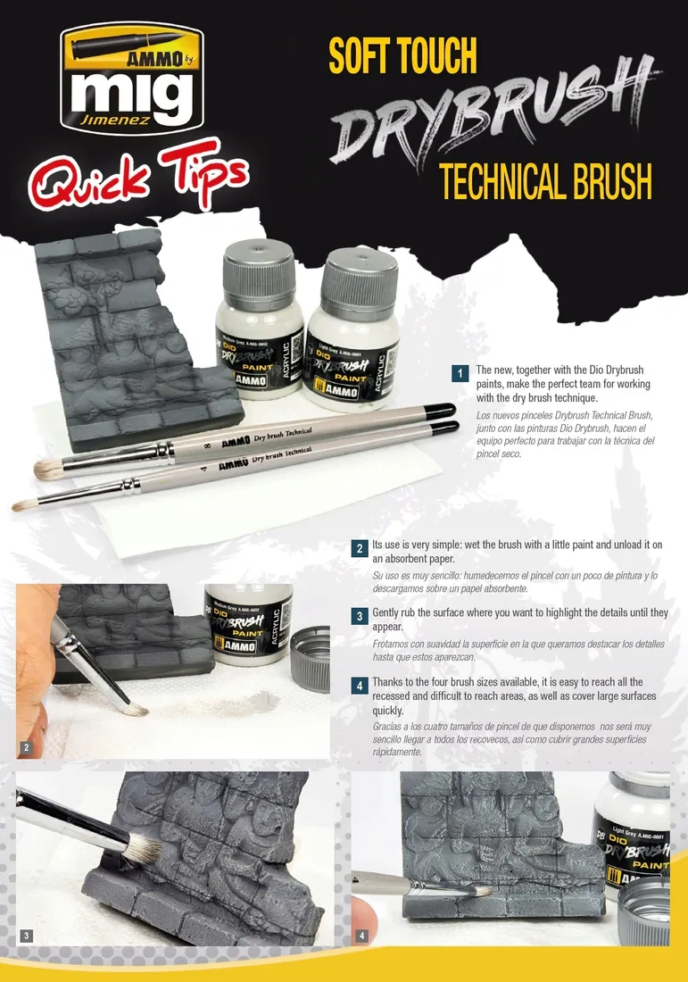 ammo-7300-dry-brush-set-grey-colors-paint-set