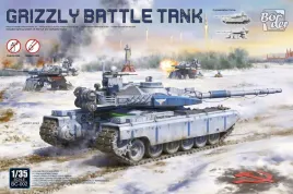 border-bc002-1-35-grizzly-battle-tank