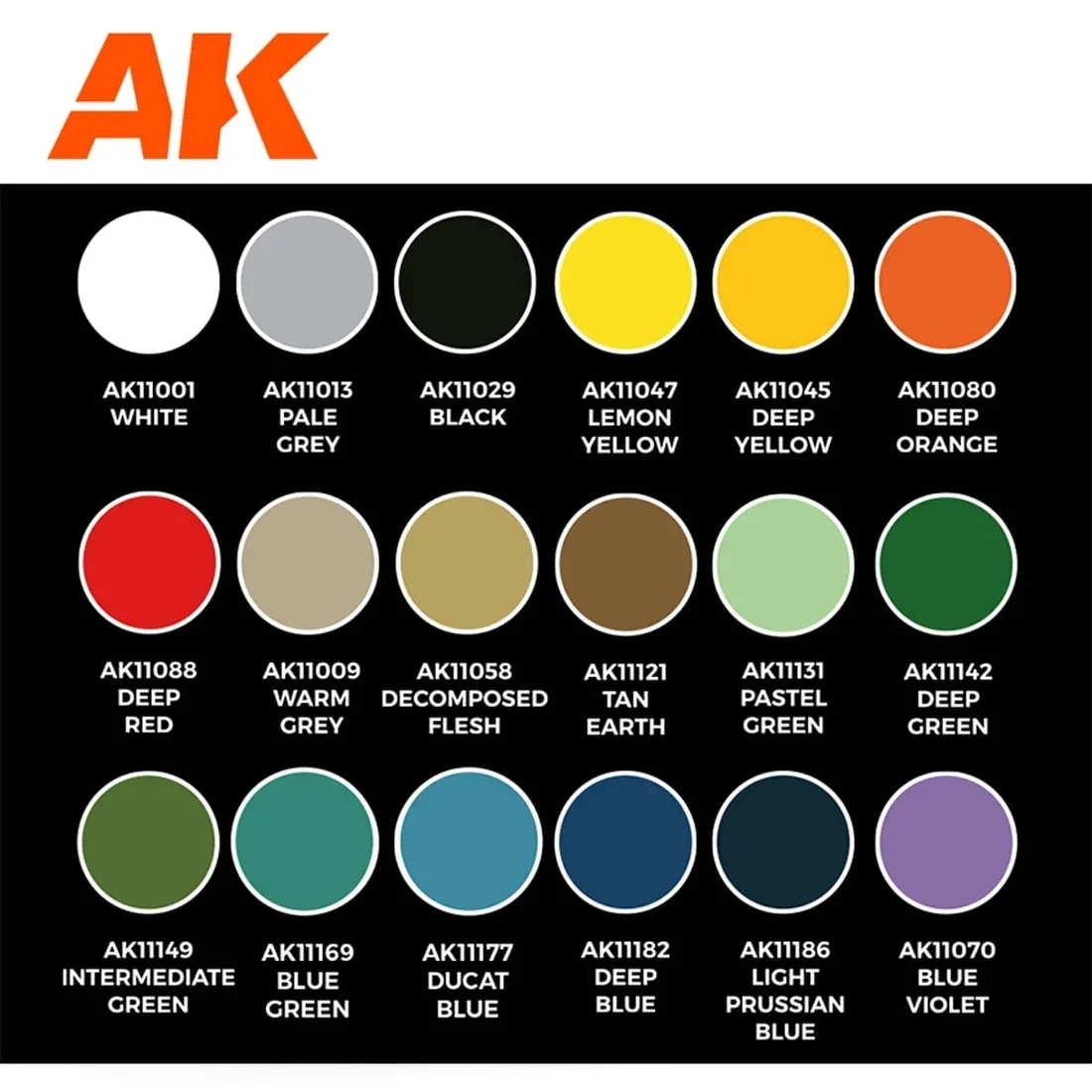 ak-interactive-11766-zestaw-farb-scottish-tartans-marka-ak-interactive