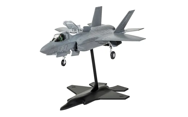 starter-set-lockheed-martin-f-35-lightning-ii-1-72-waga-z-opakowaniem-0-25-kg