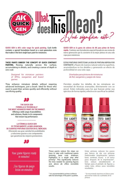 ak-interactive-17602-quick-gen-set-set-72-quick-gen-colors-2-medium-18ml-numer-katalogowy-17602