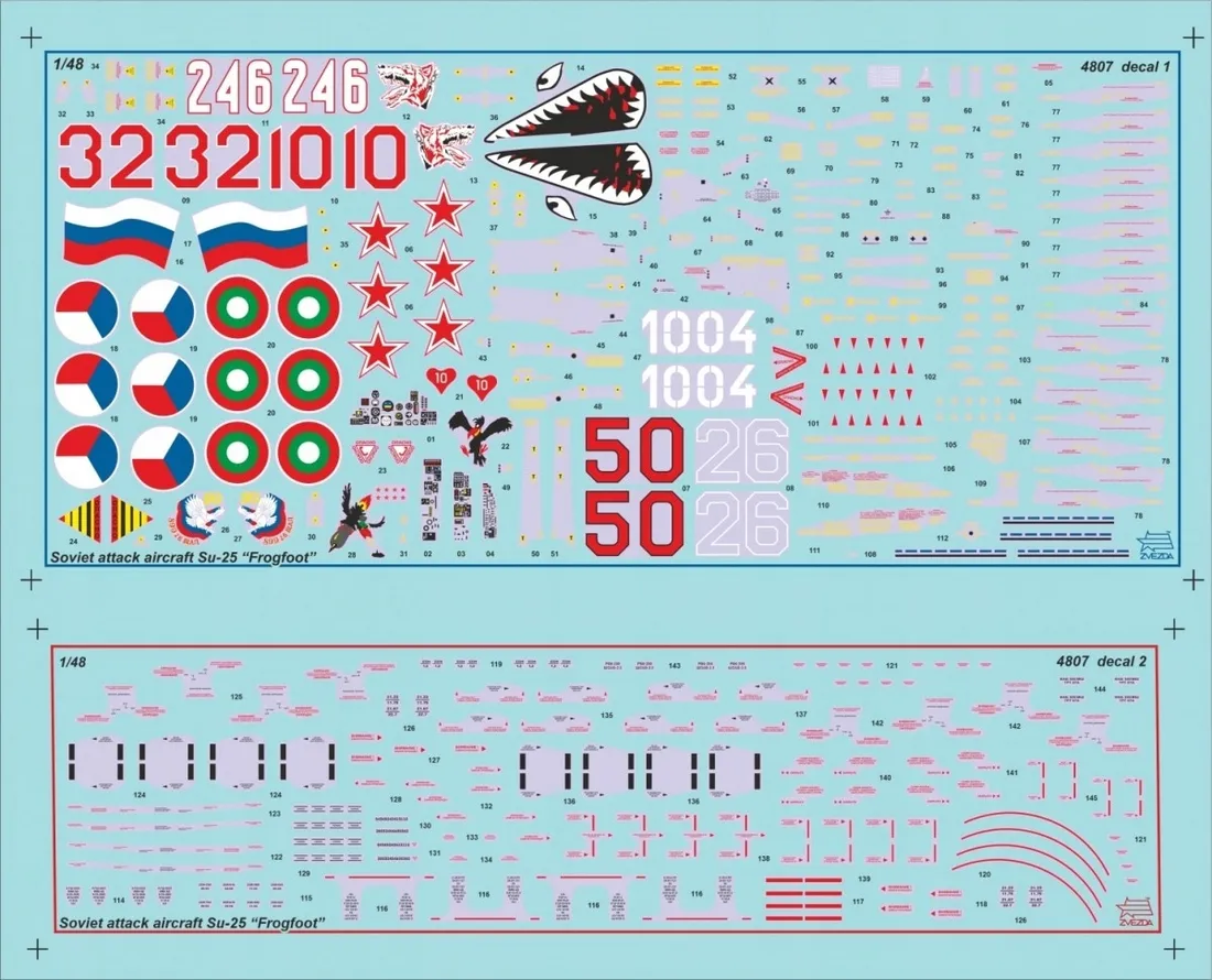 1-48-soviet-attack-aircraft-su-25-frogfoot-marka-zvezda