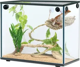 zestaw-5x-akcesoria-do-terrarium-dla-gadow-plazow-hamak-rosliny-maly-mostek