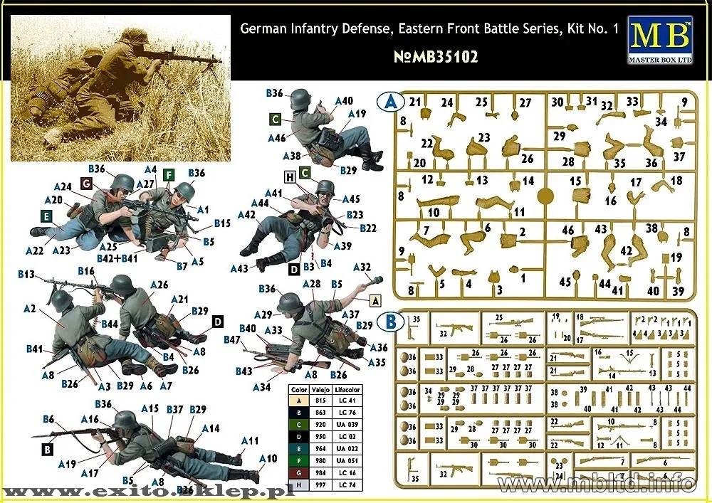 master-box-35102-1-35-german-infantry-defense-eastern-front-stan-zlozenia-do-zlozenia
