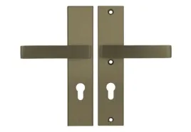 klamka-zewnetrzna-axa-dlugi-szyld-z-otworem-na-wkladke