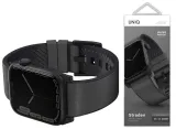 pasek-uniq-do-apple-4mm-szary